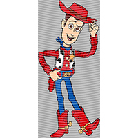 Cartoons and other-CO 1200